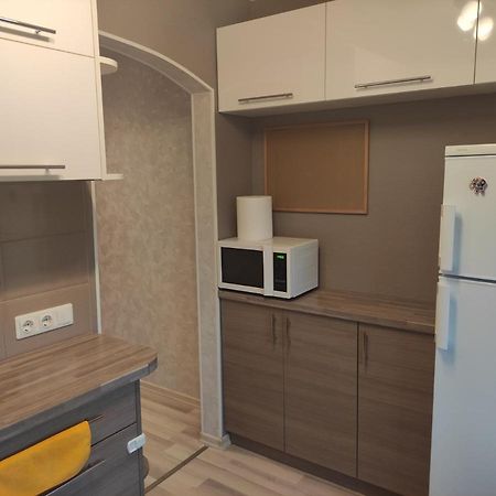 Va Apartments Rezekne Luaran gambar