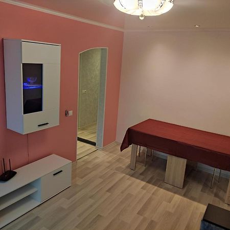Va Apartments Rezekne Luaran gambar