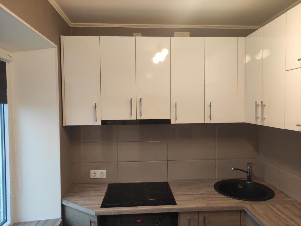 Va Apartments Rezekne Luaran gambar