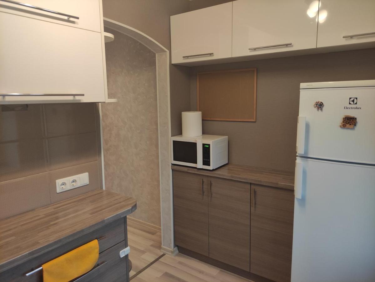 Va Apartments Rezekne Luaran gambar