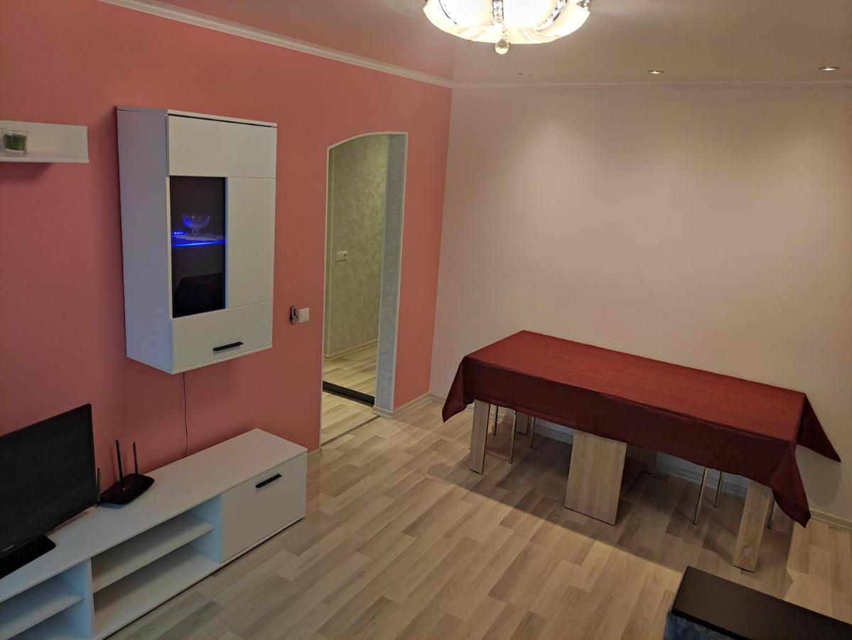 Va Apartments Rezekne Luaran gambar