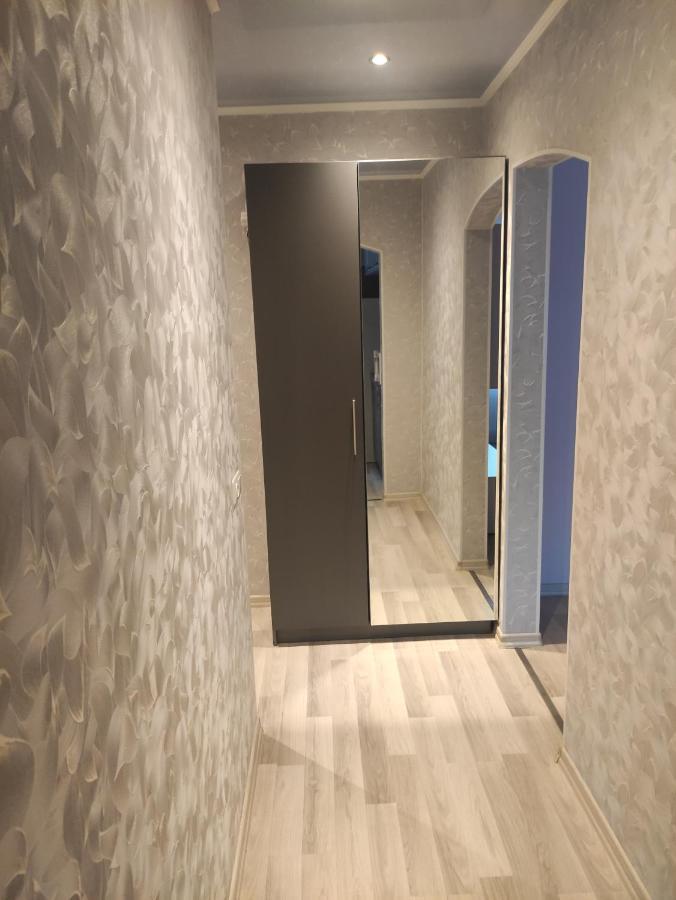 Va Apartments Rezekne Luaran gambar
