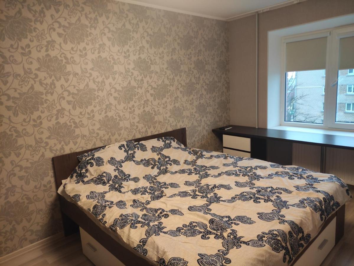 Va Apartments Rezekne Luaran gambar