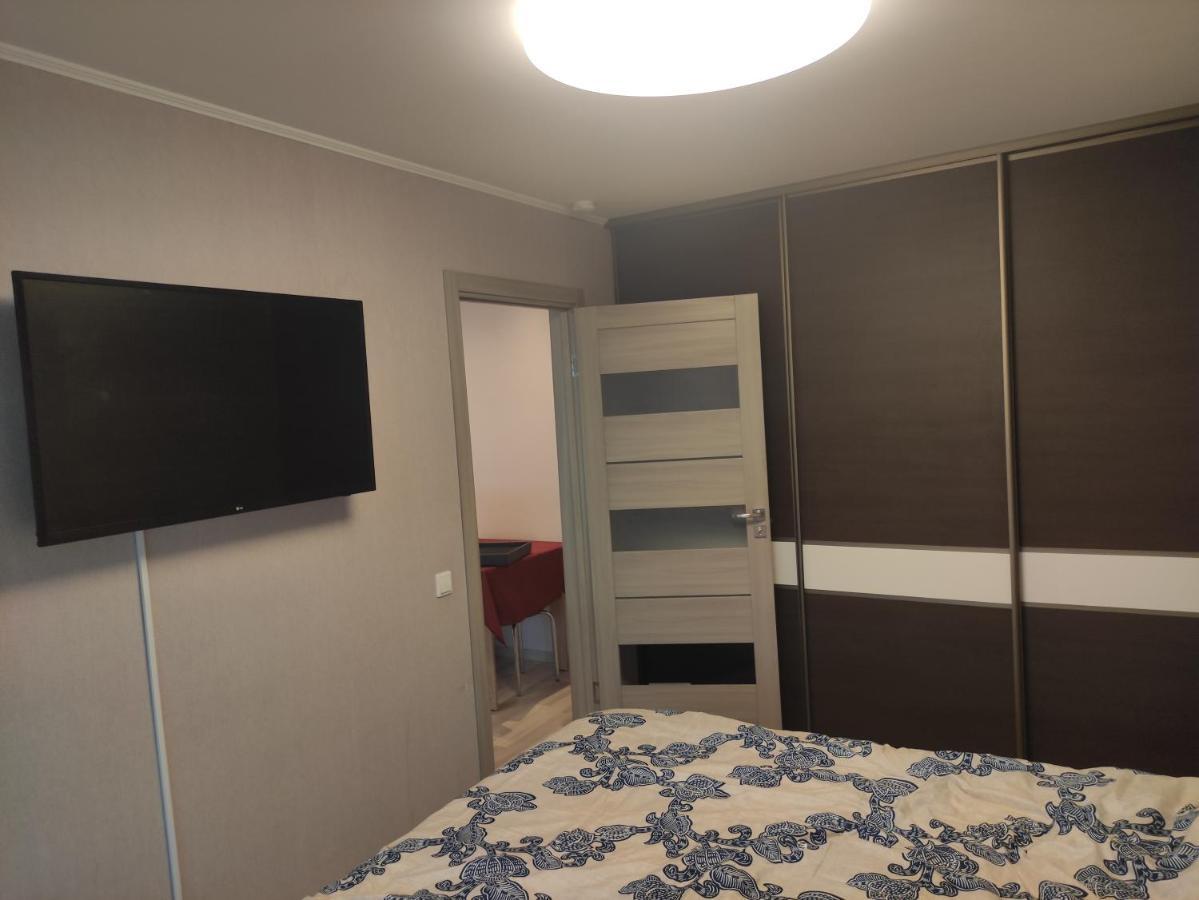 Va Apartments Rezekne Luaran gambar