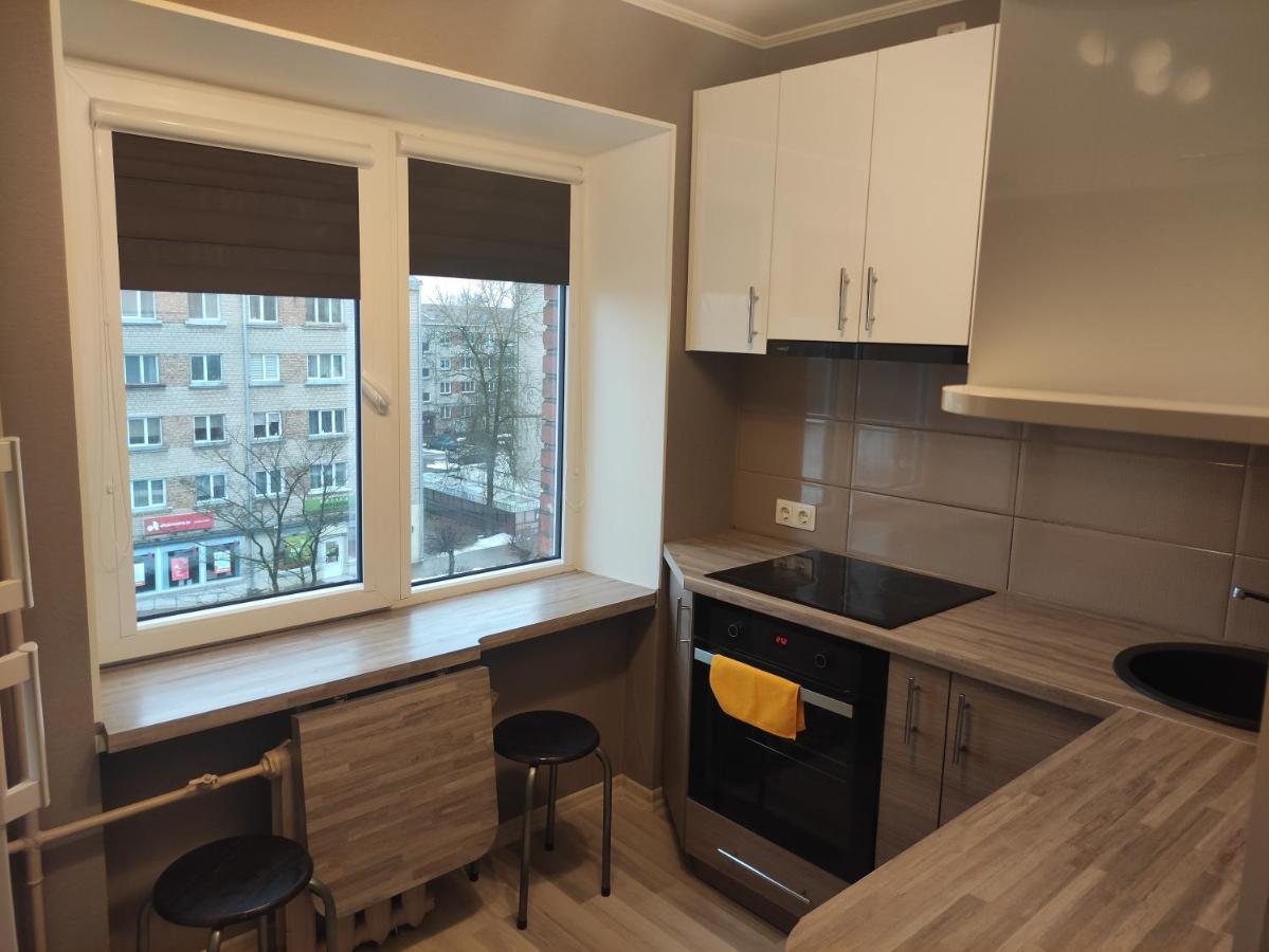 Va Apartments Rezekne Luaran gambar
